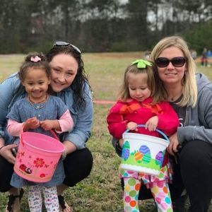 Meet your Posher, Susan